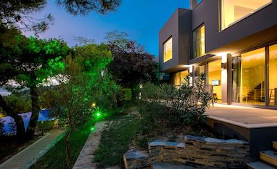 پاین بی هالیدی ریزورت