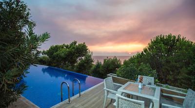 پاین بی هالیدی ریزورت