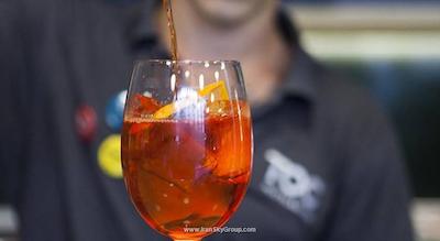 تک هاستل بارسلونا