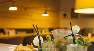 تک هاستل بارسلونا