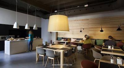 تک هاستل بارسلونا