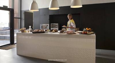 تک هاستل بارسلونا