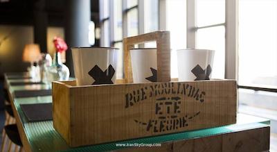 تک هاستل بارسلونا