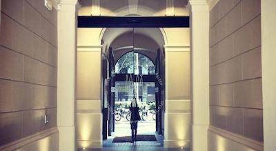 تک هاستل بارسلونا