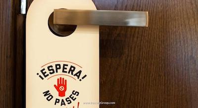 تک هاستل بارسلونا