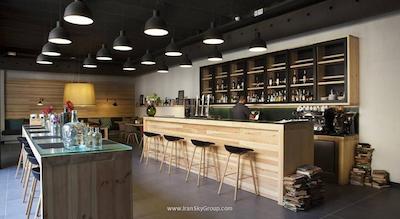 تک هاستل بارسلونا