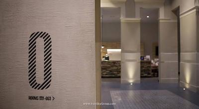 تک هاستل بارسلونا