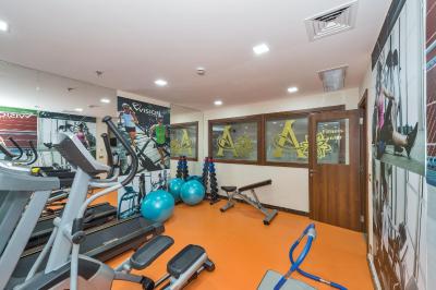 آپریلیس گلد هتل