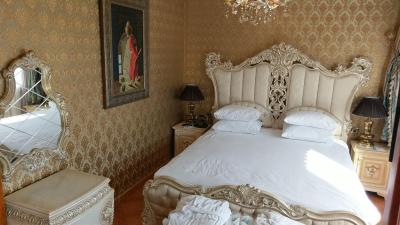 بلو هاوس هتل