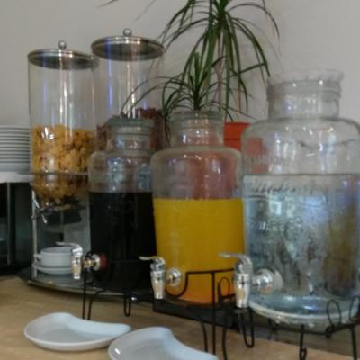 بلو هاوس هتل