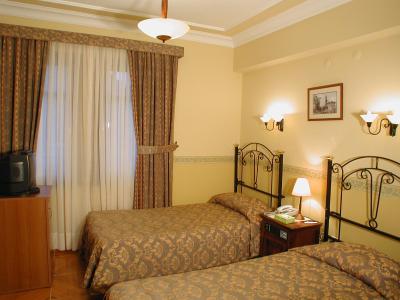 بلو هاوس هتل