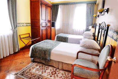 بلو هاوس هتل