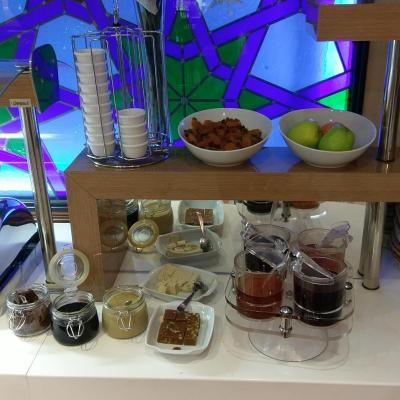 بلو هاوس هتل