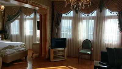 بلو هاوس هتل