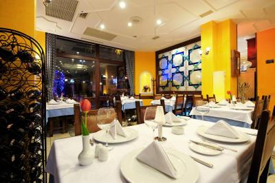 بلو هاوس هتل