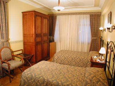 بلو هاوس هتل