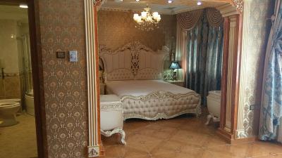 بلو هاوس هتل