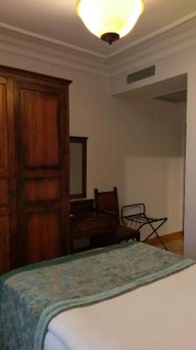 بلو هاوس هتل