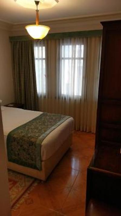 بلو هاوس هتل