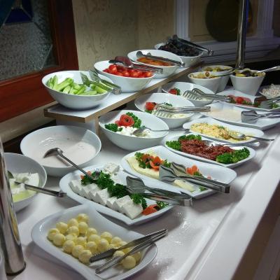 بلو هاوس هتل