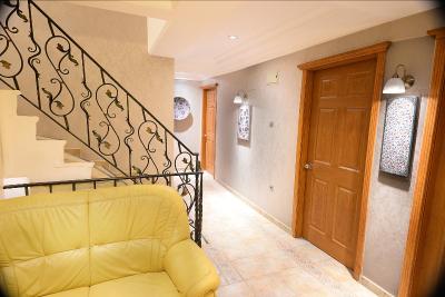 بلو هاوس هتل