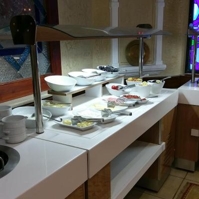 بلو هاوس هتل