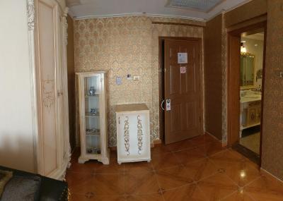 بلو هاوس هتل