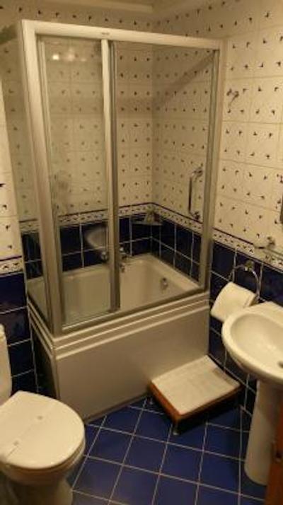 بلو هاوس هتل