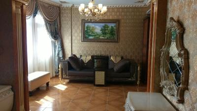 بلو هاوس هتل