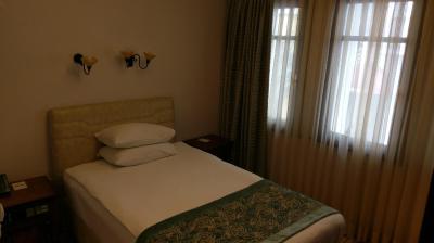 بلو هاوس هتل