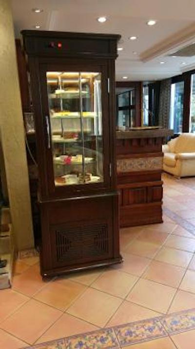 بلو هاوس هتل