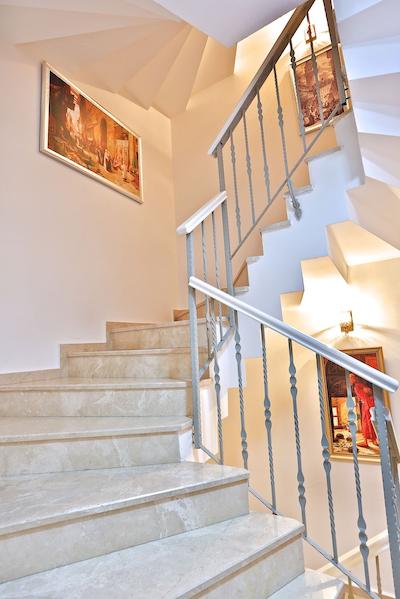 بون هتل اولد سیتی