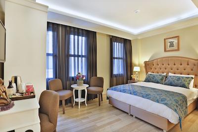 بون هتل اولد سیتی