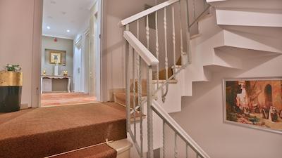 بون هتل اولد سیتی