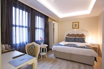 بون هتل اولد سیتی