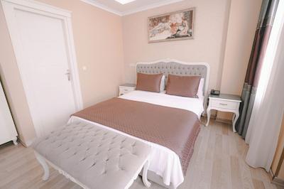 بون هتل اولد سیتی