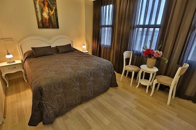 بون هتل اولد سیتی