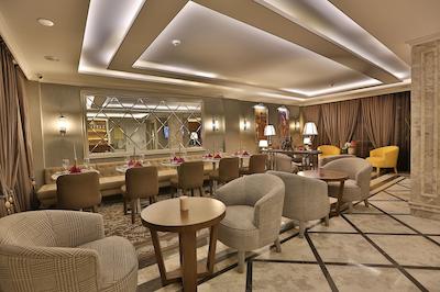 بون هتل اولد سیتی