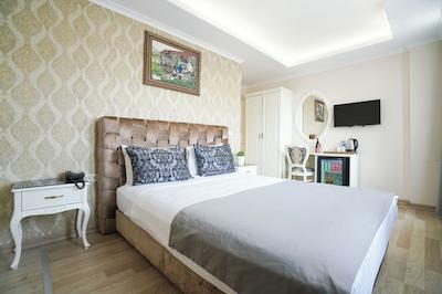 بون هتل اولد سیتی