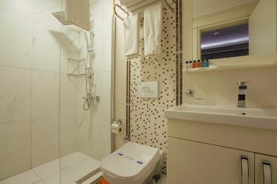 بون هتل اولد سیتی