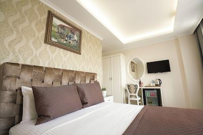 بون هتل اولد سیتی