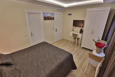 بون هتل اولد سیتی