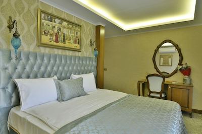 بون هتل اولد سیتی