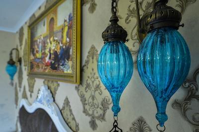 بون هتل اولد سیتی