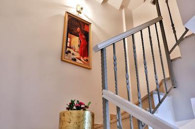 بون هتل اولد سیتی