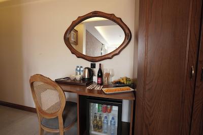 بون هتل اولد سیتی