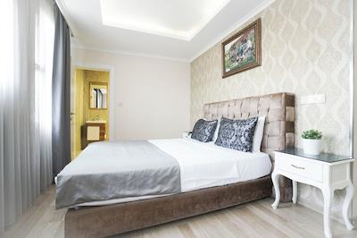 بون هتل اولد سیتی