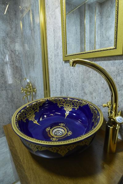 بون هتل اولد سیتی