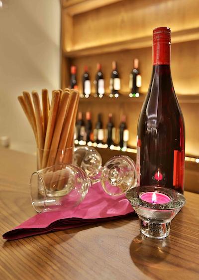 بون هتل اولد سیتی