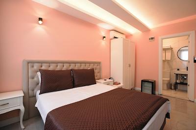 بون هتل اولد سیتی